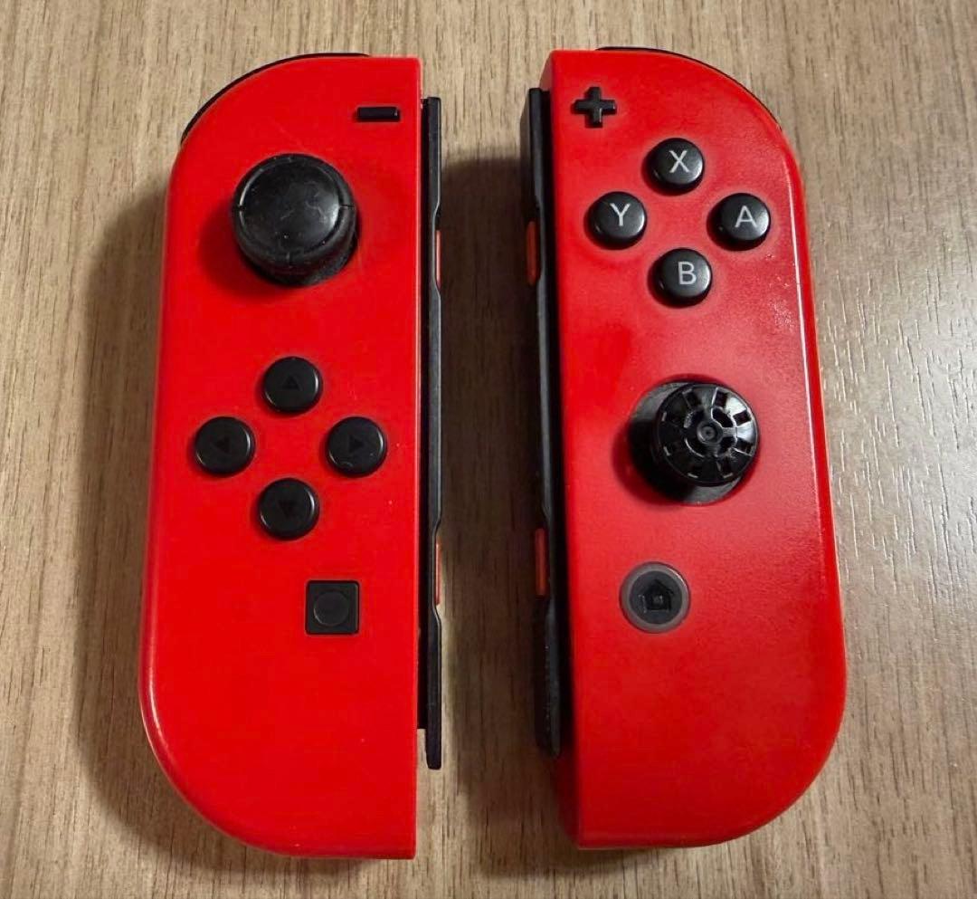 Nintendo Switch 本体　ニンテンドースイッチ　Joy-Con