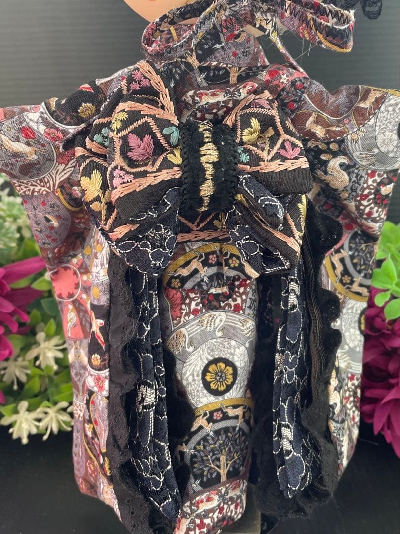 ブライス　アイシードール　アウトフィット