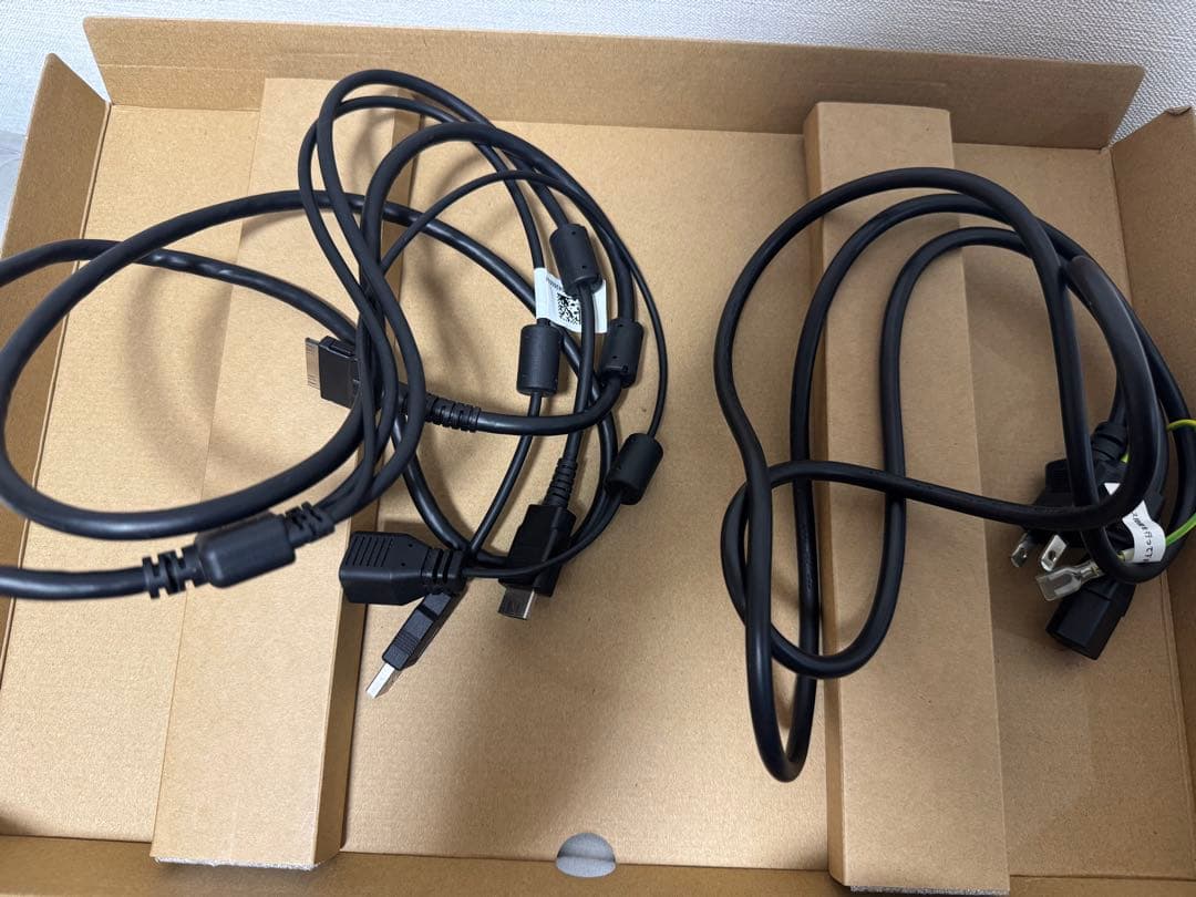 WacomCintiq 16液晶ペンタブレット