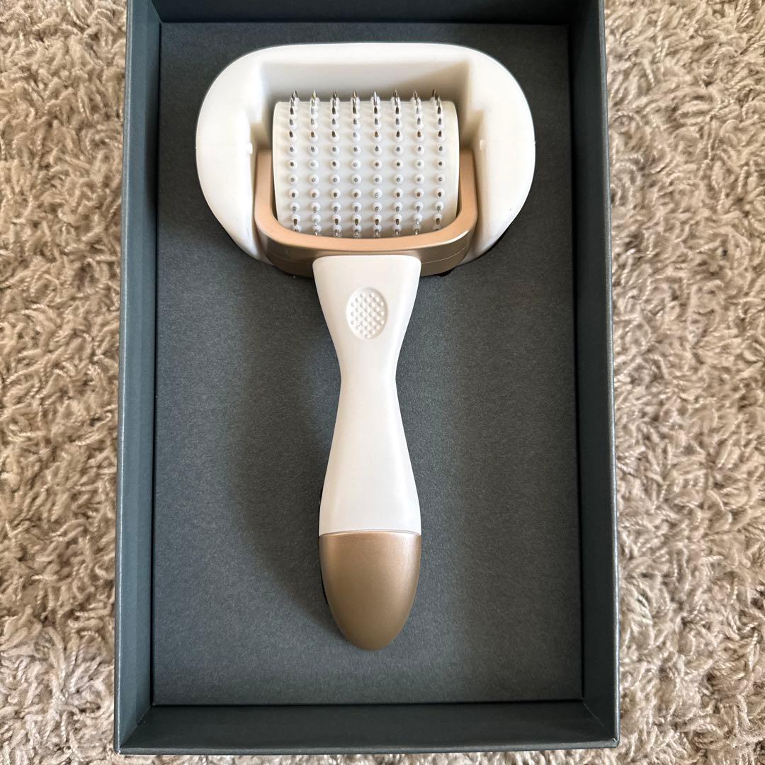 【EKATO】 ボディメディテーションローラー