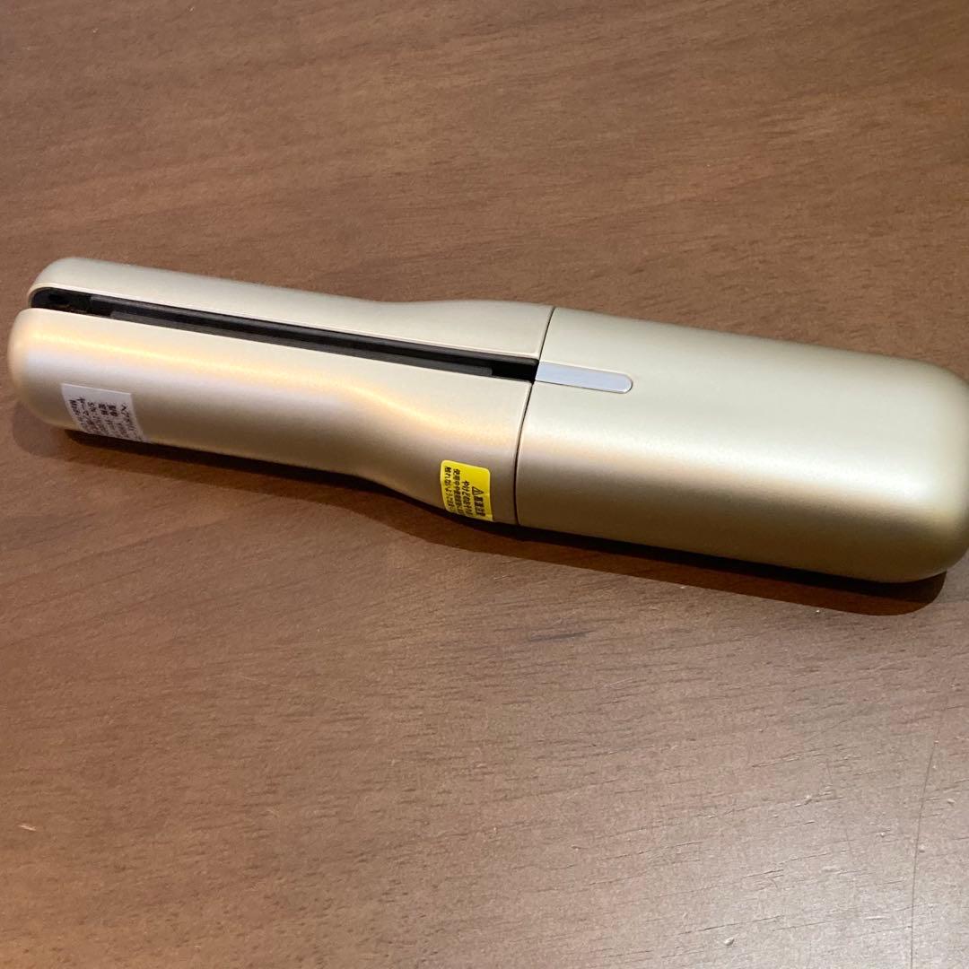 YA-MAN ヤーマン ヘアボリューマー YJHB2N