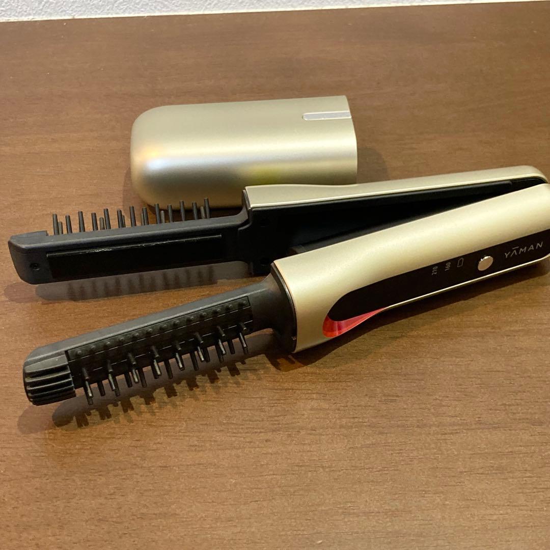 YA-MAN ヤーマン ヘアボリューマー YJHB2N