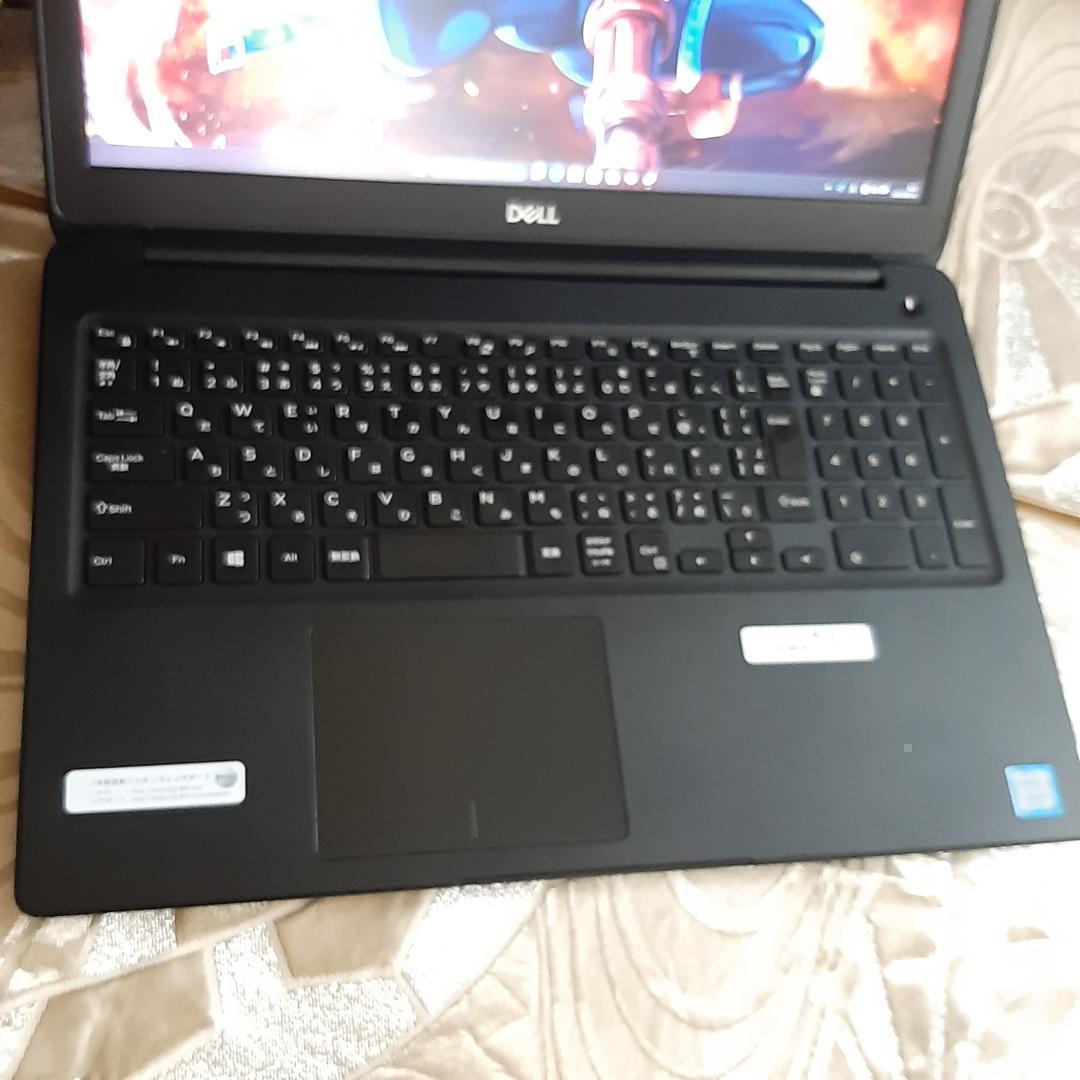 DELL 3500 8世代 i5 256G/SSD 8G 1920x1080