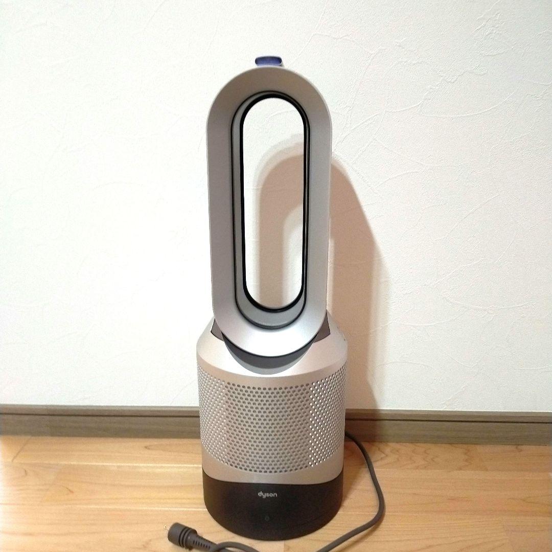 dyson（ダイソン） pure hot+cool 空気清浄機能付き