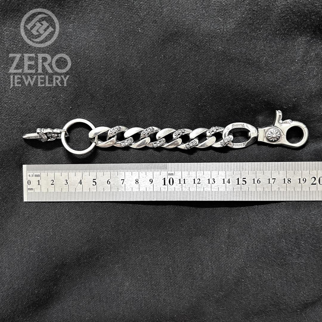 【★即日発送★】ダガー　キーリング　ロング