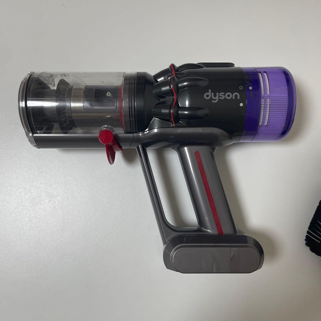 DYSON ハンディ掃除機　Micro Focus Clean HH17