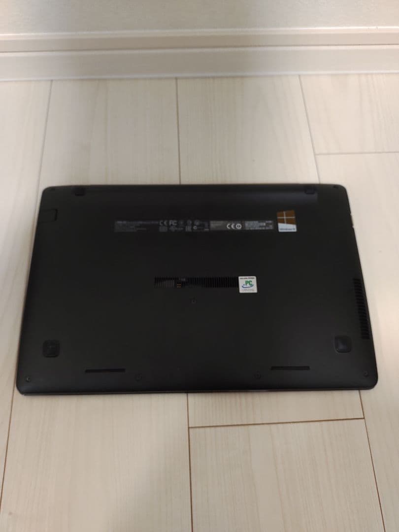 中古美品/ASUS X200MA / ノートパソコン