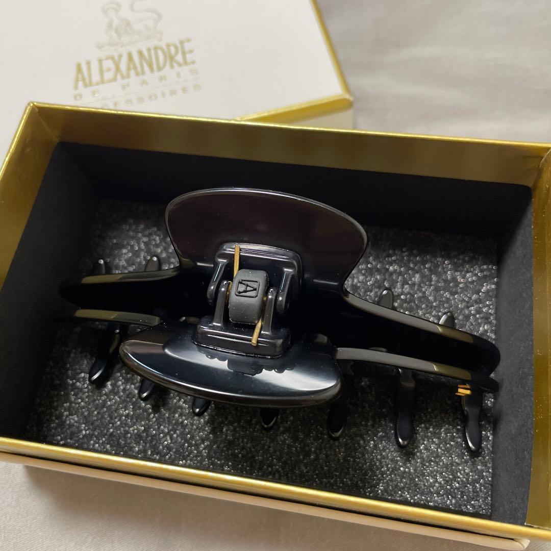 アレクサンドルドゥパリ Lクリップ