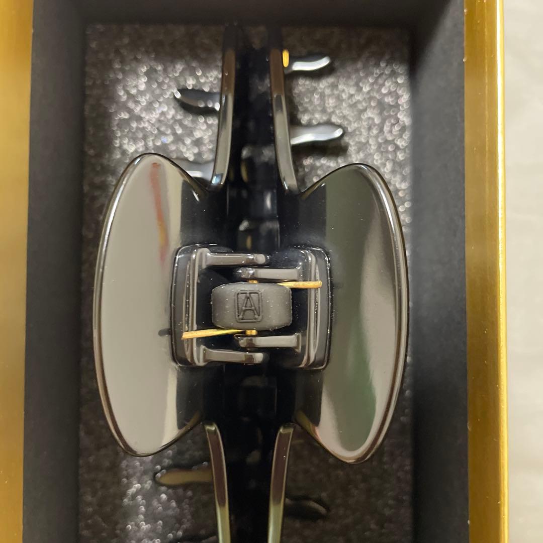 アレクサンドルドゥパリ Lクリップ