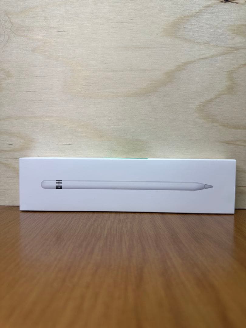 【極美品】Apple Pencil 第1世代 MQLY3J/A 0GWTJ