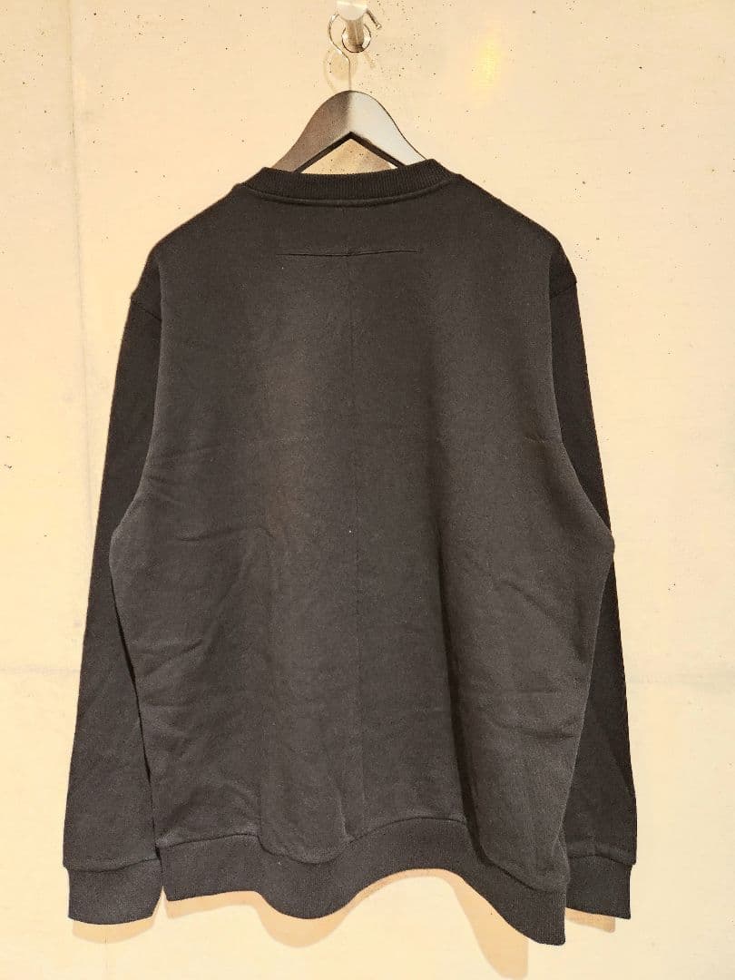 【限定値下げ】GIVENCHY ジバンシィ ニット切り替えトレーナー