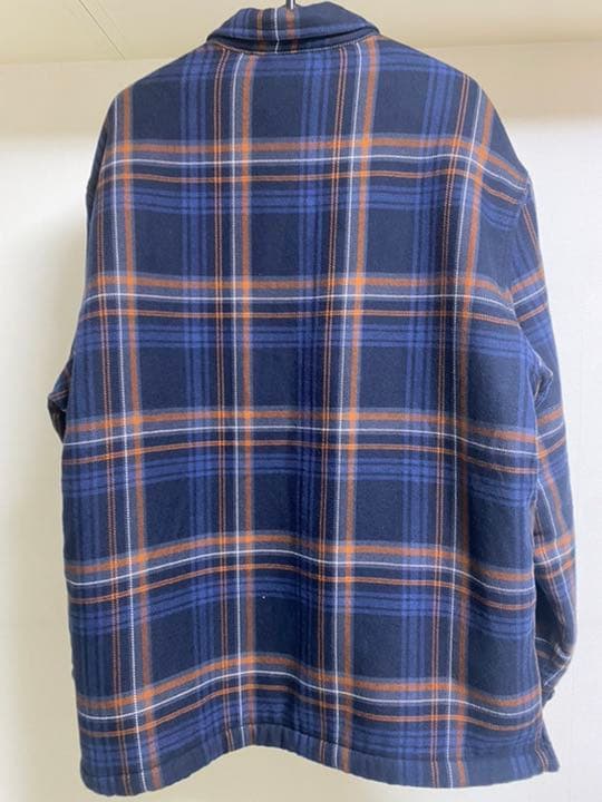 Carharttジャケット