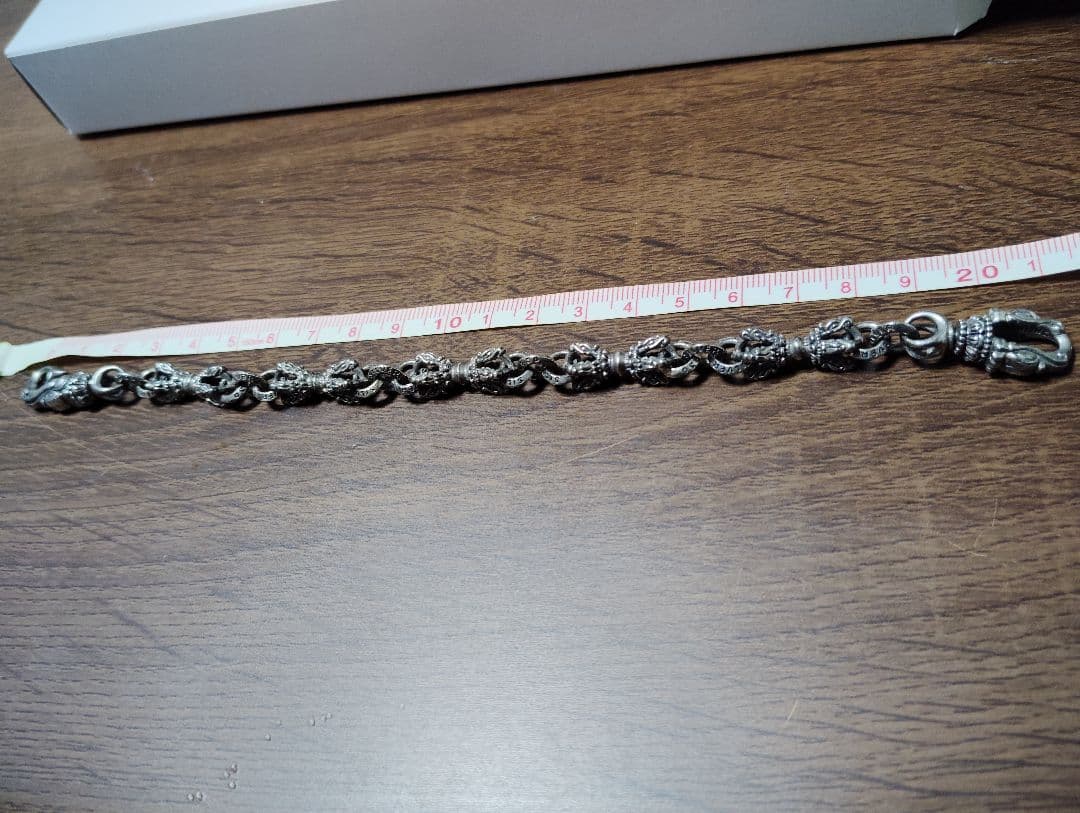 アクセサリー ZOCALO Small Bird Dorje Bracelet