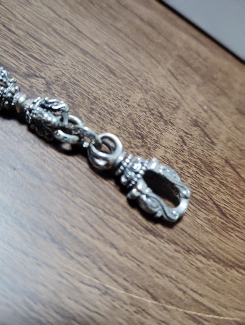 アクセサリー ZOCALO Small Bird Dorje Bracelet