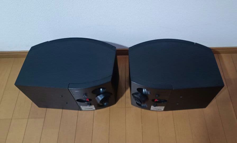 BOSE 301V スピーカー ボーズ 301V