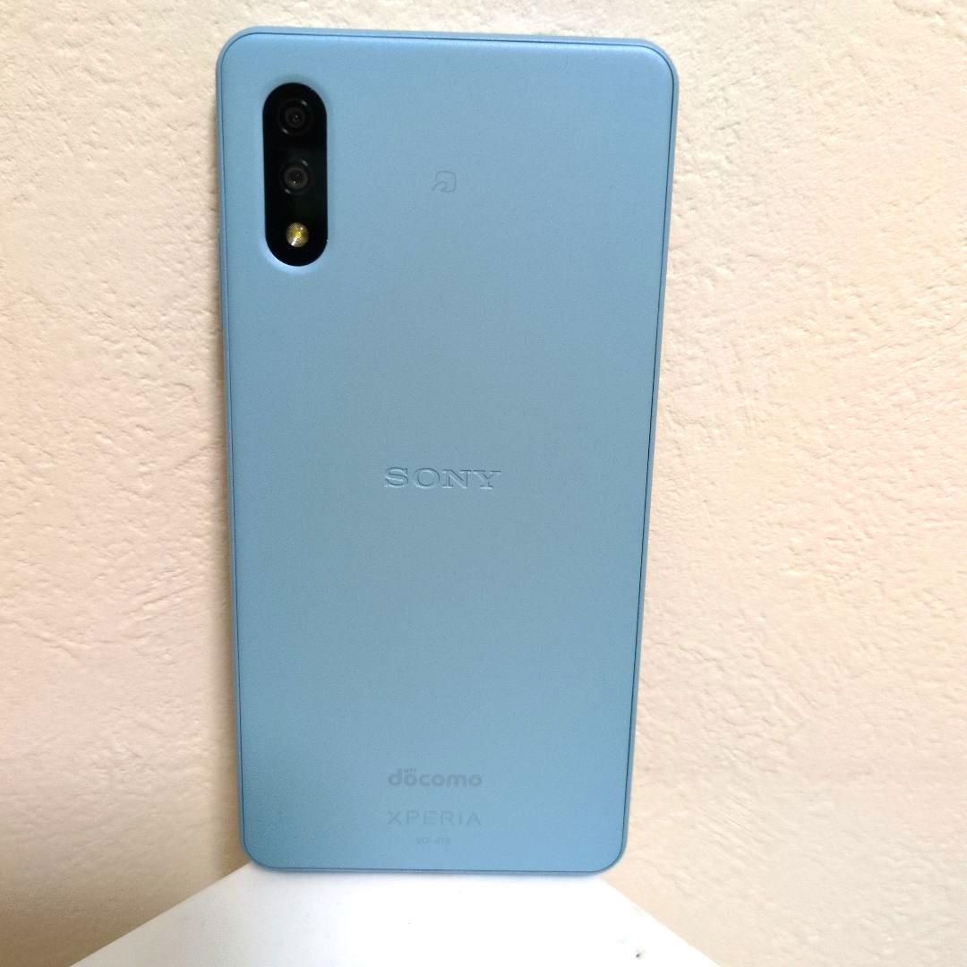 新品　Sony Xperia docomo SO-41B