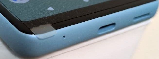 新品　Sony Xperia docomo SO-41B