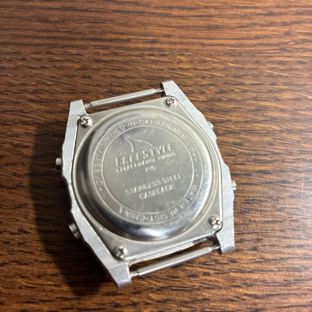 SHARK シャーク　BILLET ビレット　フリースタイル　レア