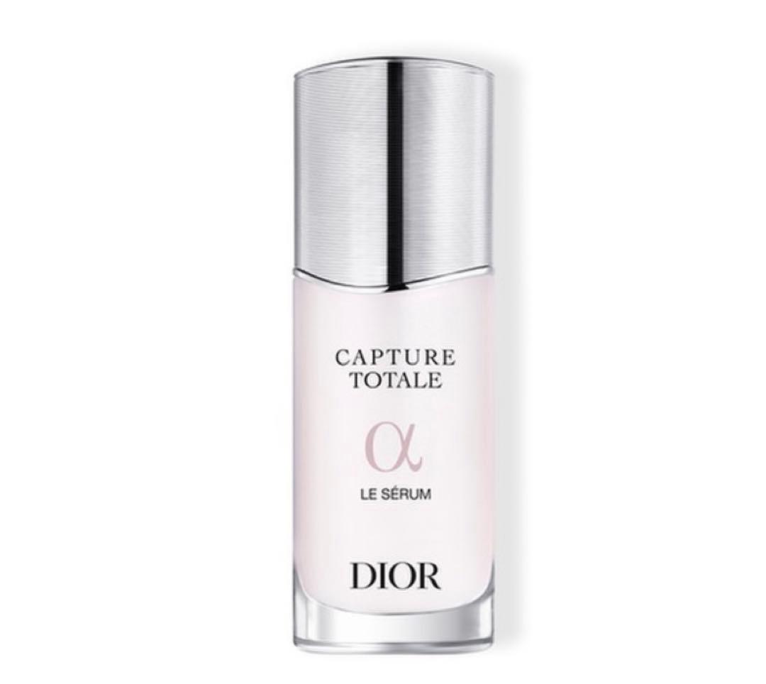 Dior カプチュール　トータル　ル　セラム　30ml