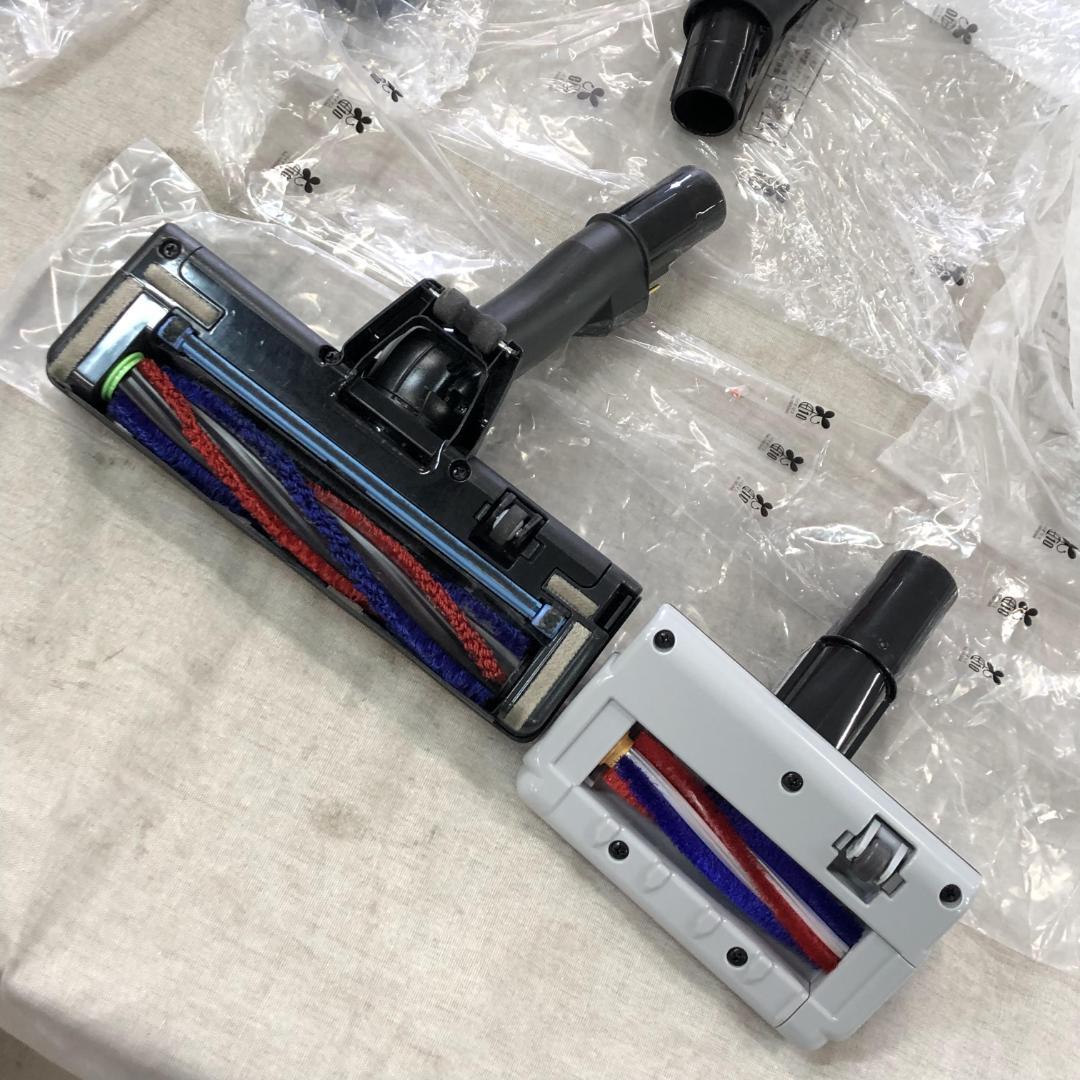 24年製 日立 掃除機 スティッククリーナー PV-BH900K