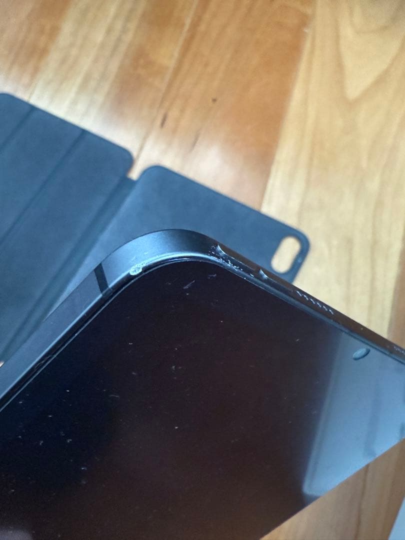 iPad mini (第6世代) スペースグレー SIMフリー