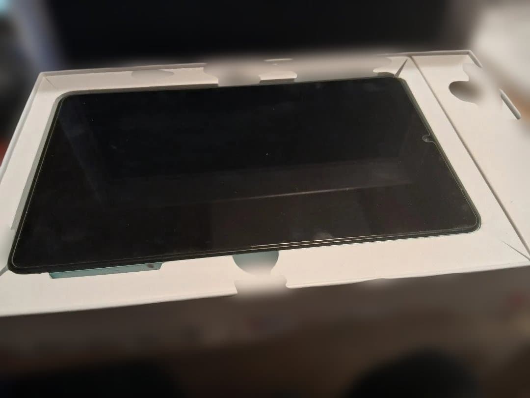 8インチタブレット BMAX　I8 Plus 動作確認済み