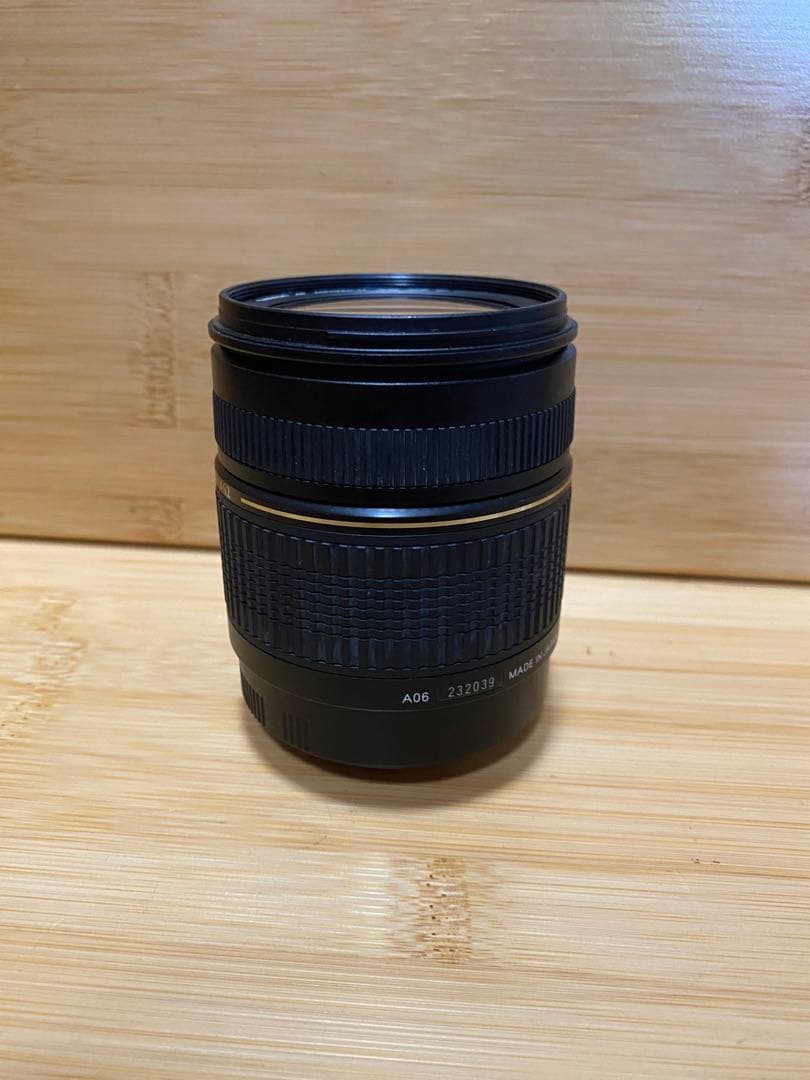 TAMRON タムロン AF 28-300mm F 3.5-6.3 XR