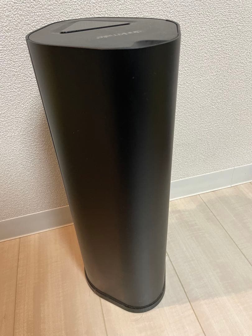 DRM1006 ドリンクメイト 家庭用炭酸飲料メーカー マグナムグランドブラック