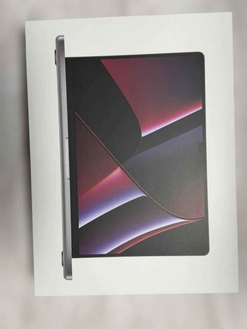 MacBook Pro 14-inch/M2/2023/16GB/USキー