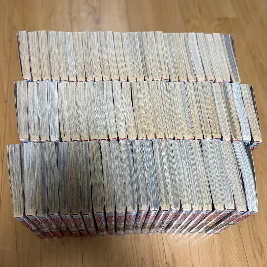 ナルト NARUTO 全巻 1〜72巻セット 岸本斉史 帯あり多数