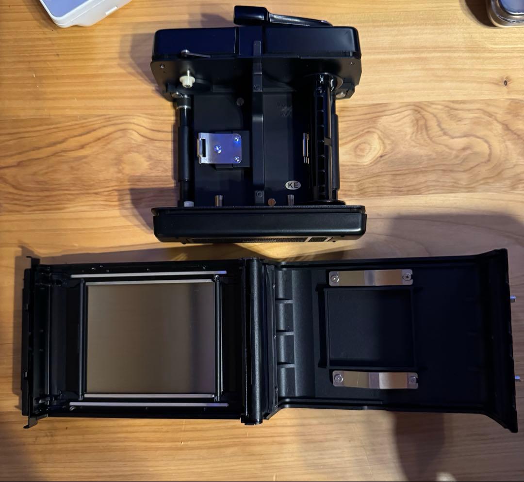 Mamiya RB67 PRO SD 付属品多数