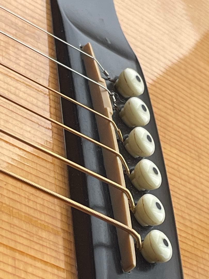 Aria W-30 アコースティックギター