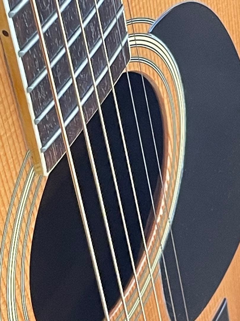 Aria W-30 アコースティックギター