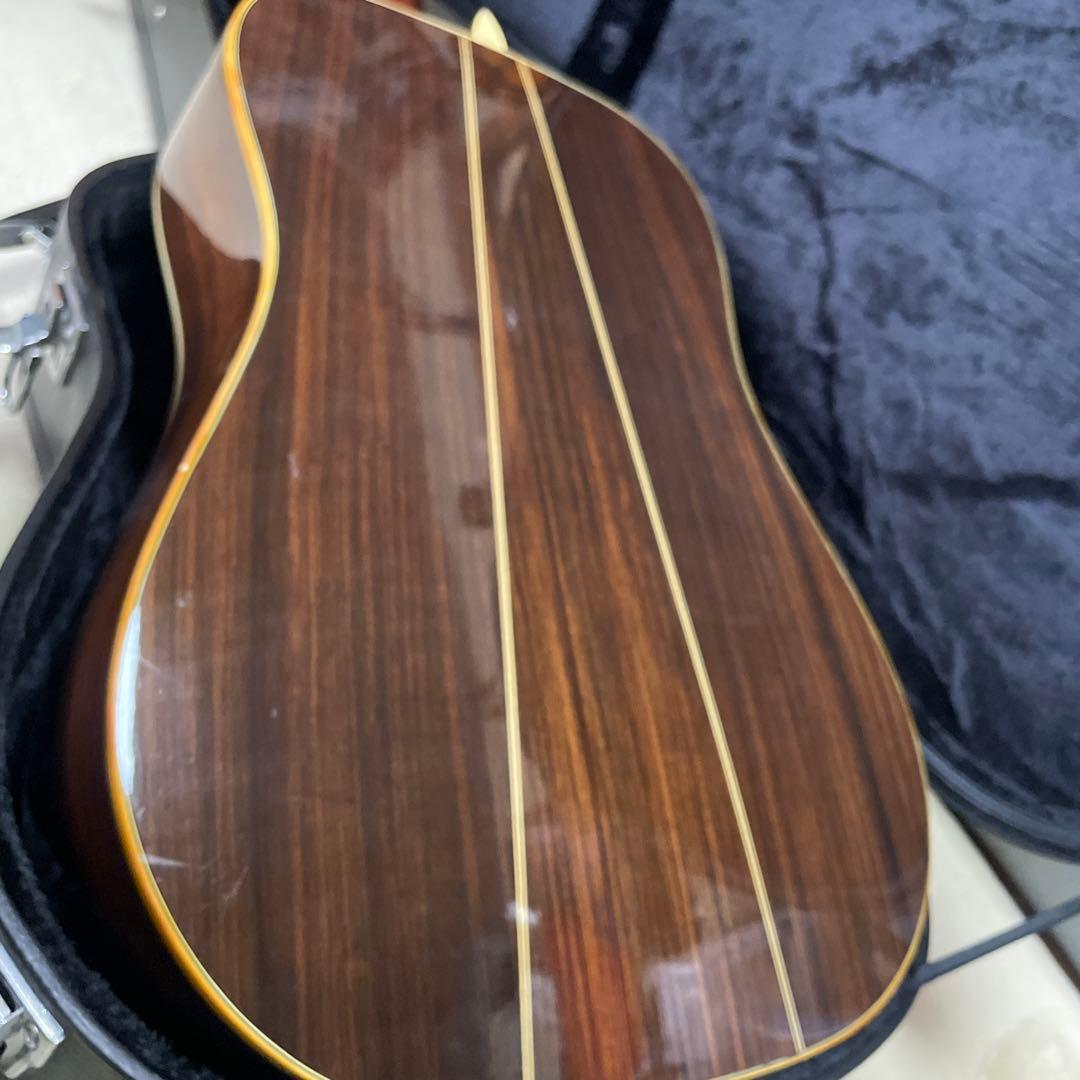 Aria W-30 アコースティックギター