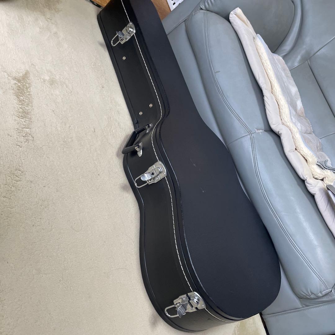 Aria W-30 アコースティックギター