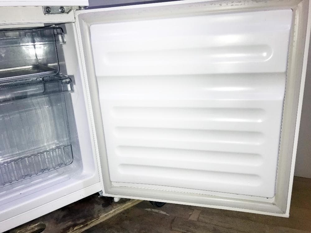 30日迄！TWINBIRD 110L 冷蔵庫【HR-E911】