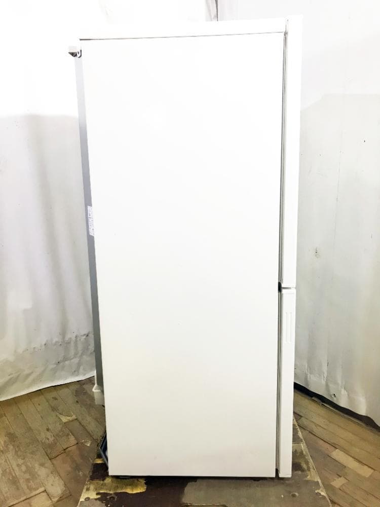 30日迄！TWINBIRD 110L 冷蔵庫【HR-E911】