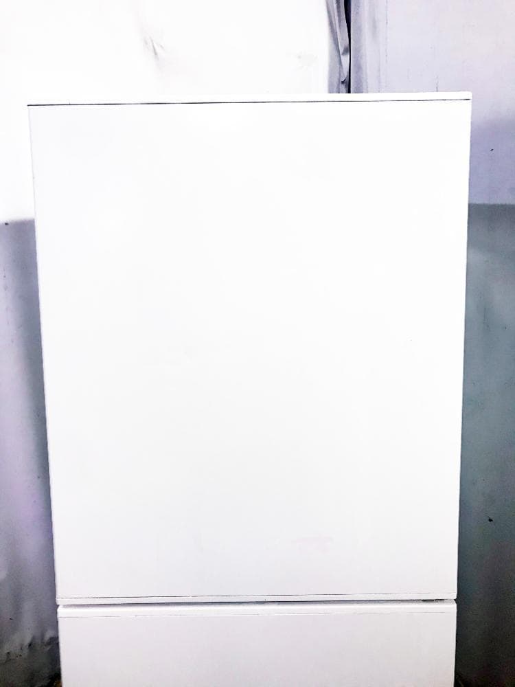 30日迄！TWINBIRD 110L 冷蔵庫【HR-E911】