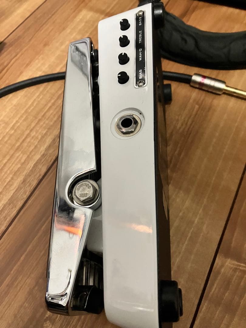 ギター Xotic Effects Wah Wah Pedal