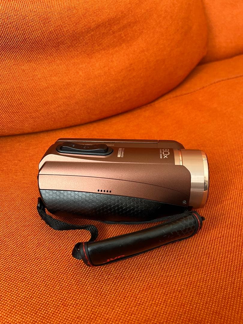 GZ-F200-T　JVC Everio フルHD