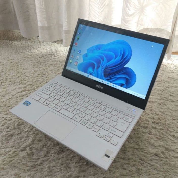 千42 特価初心者にお勧めCPU i5 Office ノートパソコン