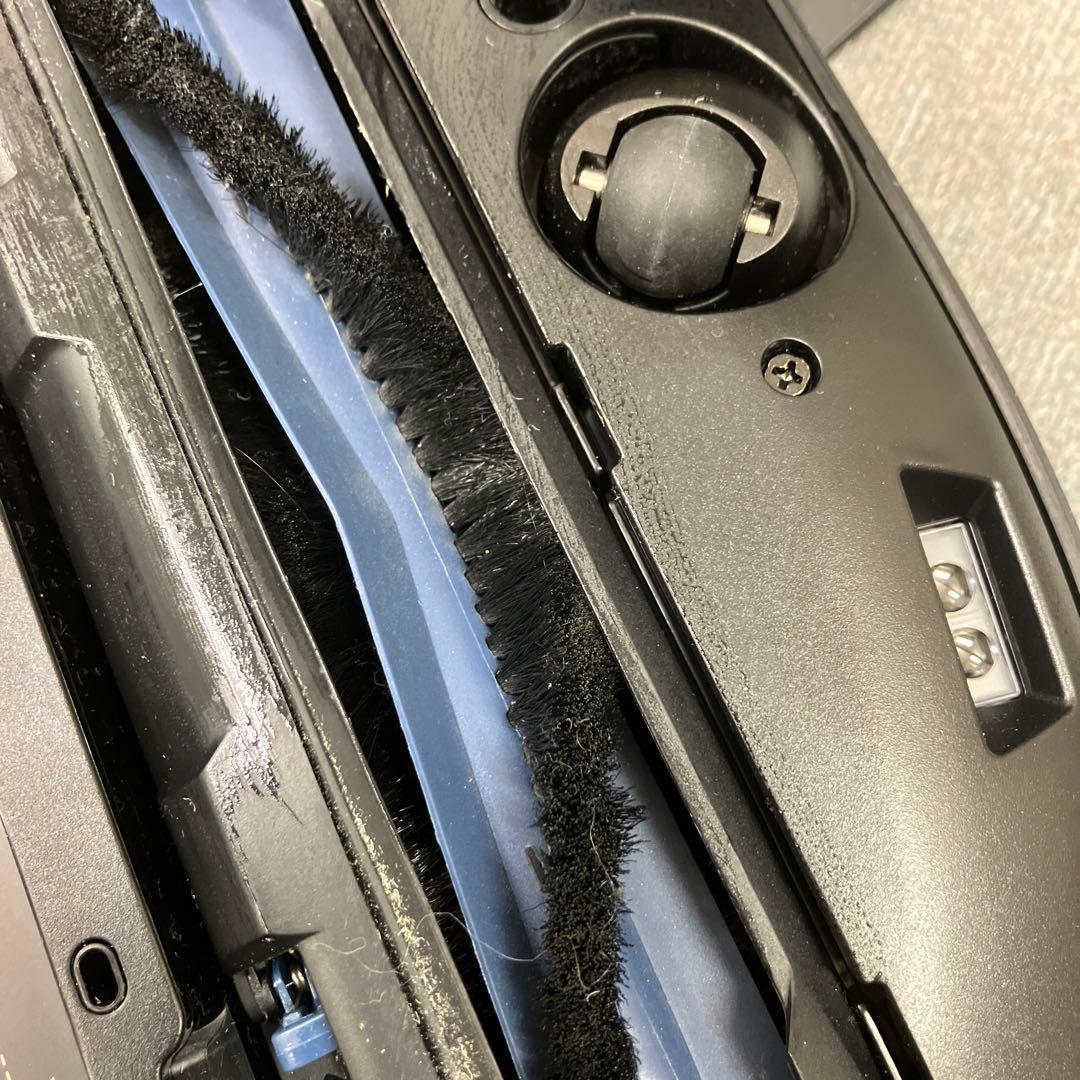 Anker Eufy (ユーフィ) X10 Pro Omni ロボット掃除機