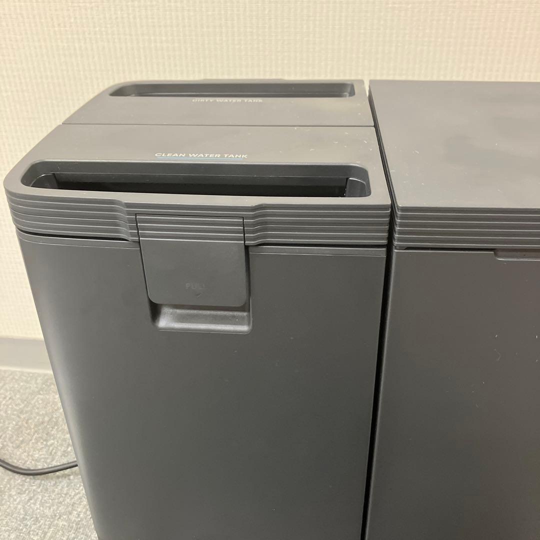 Anker Eufy (ユーフィ) X10 Pro Omni ロボット掃除機