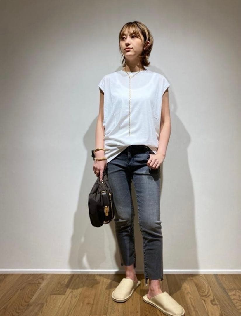 シータパランティカ ミューズ別注 ウエストバッグ