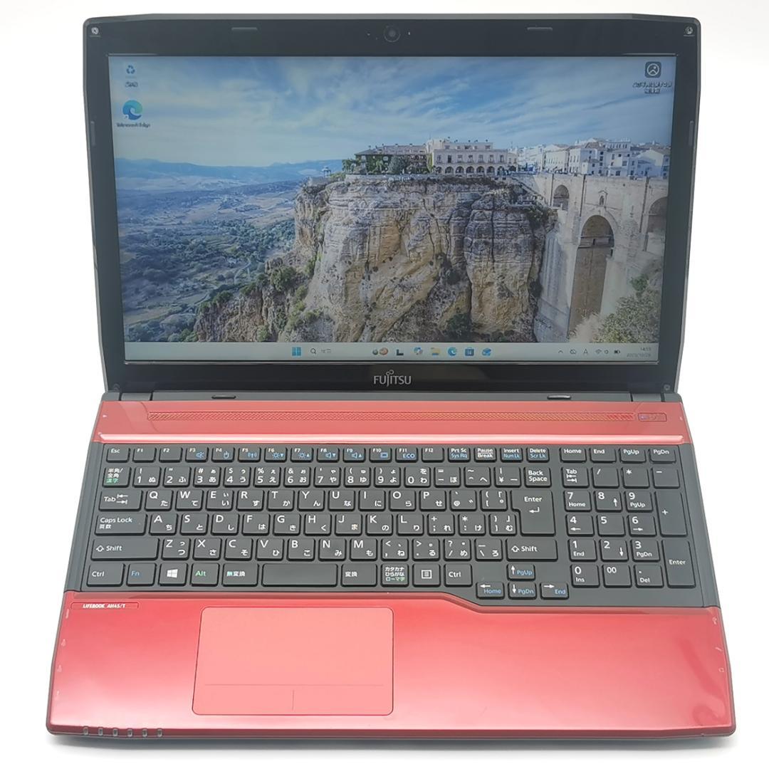 ✅️初心者OK！Windows11/Office/AI搭載ノートパソコン J38