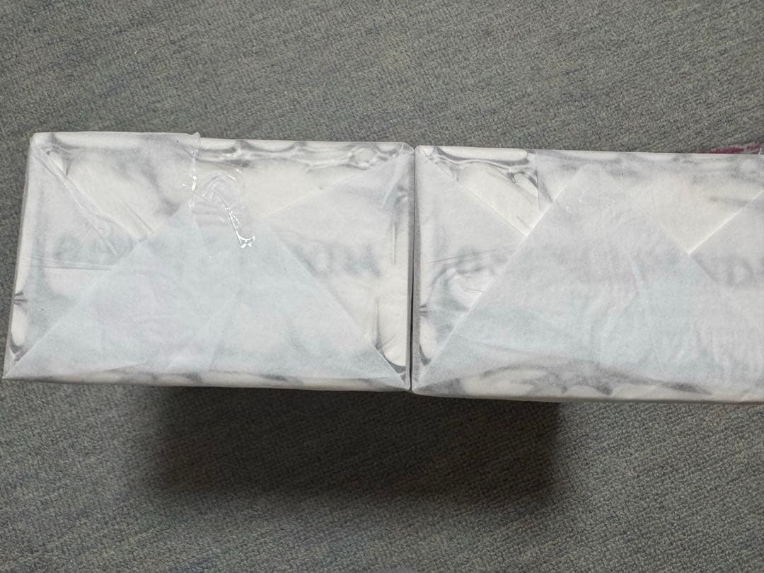 SKULLPANDA XG スカルパンダ 2個セット