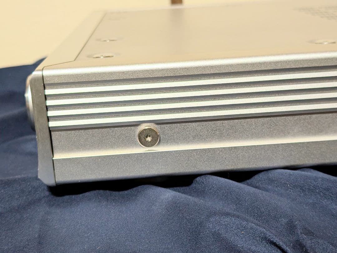 ONKYO A-1VL デジタルプリメインアンプ