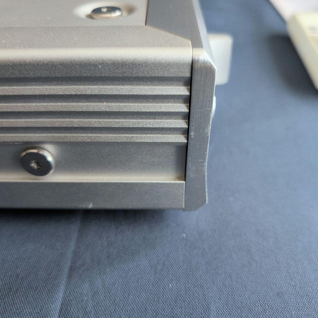 ONKYO A-1VL デジタルプリメインアンプ