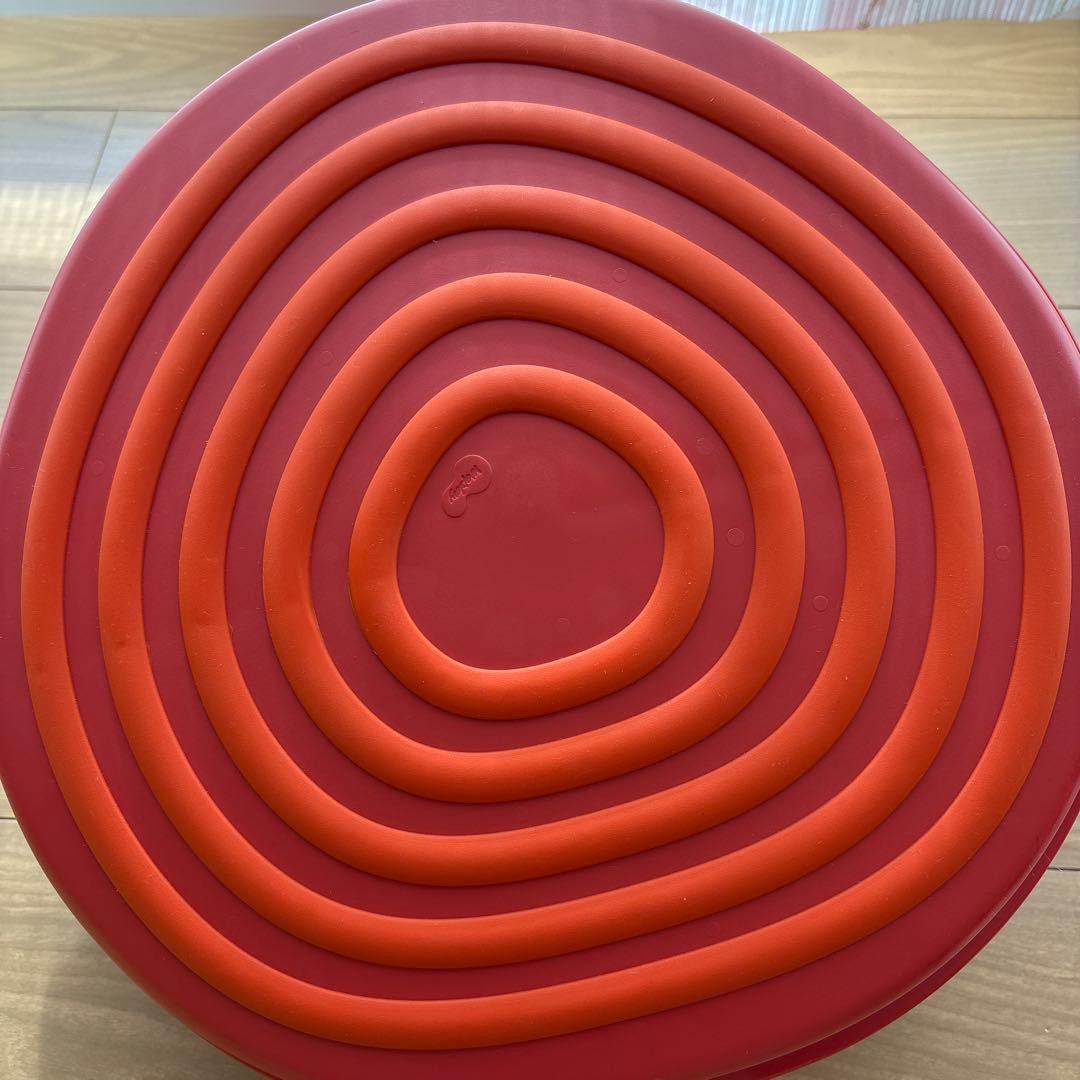 Weplay レインボーリバーストーン　バランスストーン　知育・療育・お受験