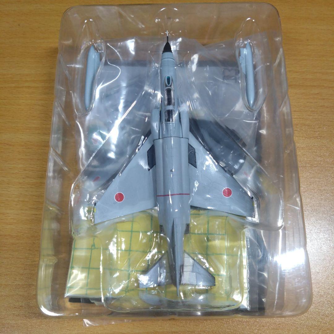 Jウイング監修 航空自衛隊の戦闘機 第5弾 1BOX 10個入り